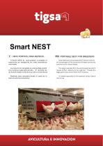 Smart NEST