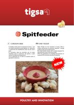 Spitfeeder