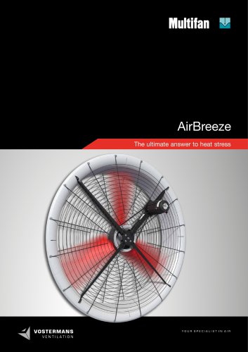 Multifan AirBreeze