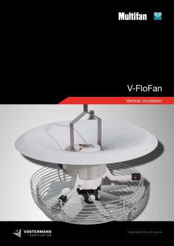 Multifan V-FloFan