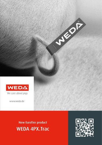 WEDA 4PX.Trac