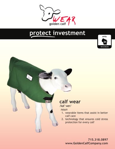 protect investment