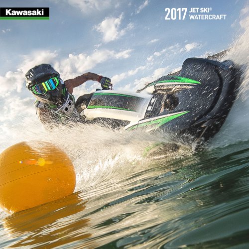 2017 Jet SKI Watercraft