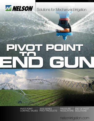 Pivot Point to End Gun