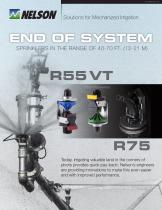 R55VT & R75 Brochure