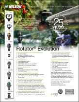 Rotator® Evolution