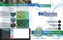 BioBarrier MEMBRANE BIOREACTOR