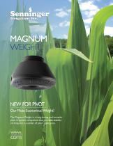 Magnum Weight