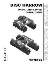 DISC HARROW