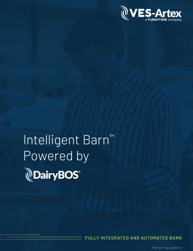 Intelligent Barn