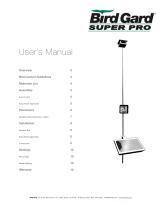 Bird Gard SUPER PRO