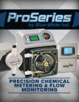 PROSERIES