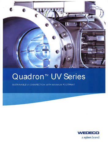 Quadron UV series