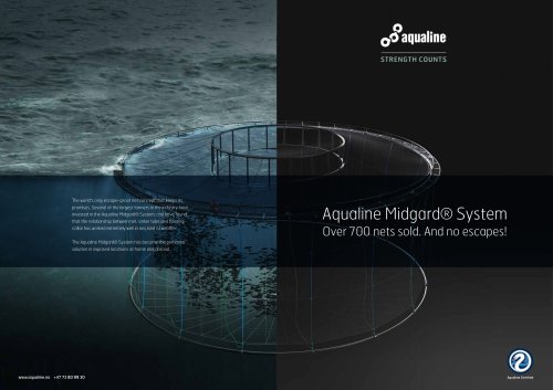 Aqualine Midgard® System