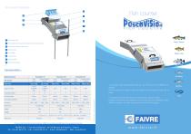 PESCAVISION FISH COUNTER