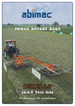 Borello 12.0-T Twin Side