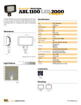 ABL 1100 LED 2000 Compact - 2