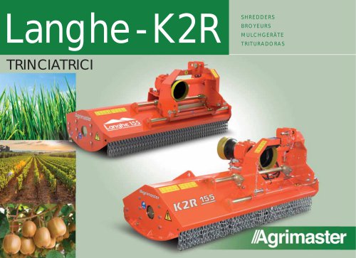 Langhe - K2R