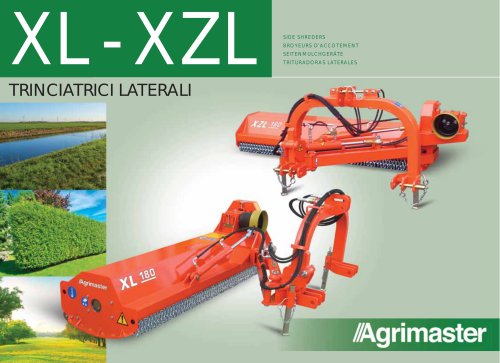 XL - XZL