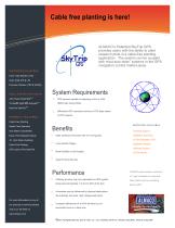 SkyTrip GPS