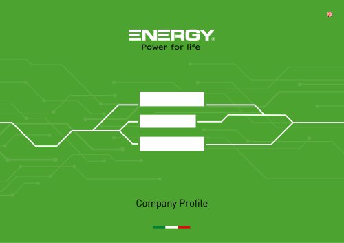 Company Profile