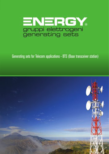Generating sets