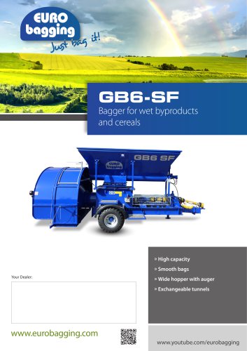 GB6 - SF