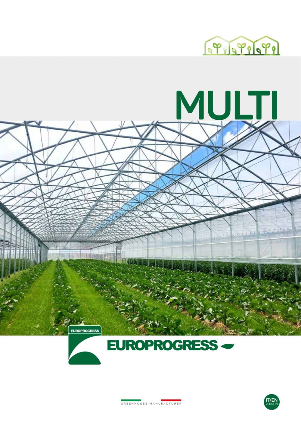 MULTI-SPAN - Europrogress