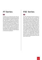 FSE SERIES