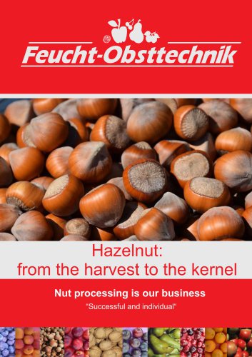 Hazelnut