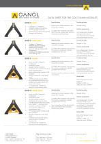 DATA SHEET Main module