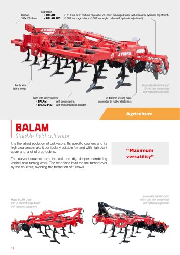 BALAM