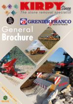 General Brochure