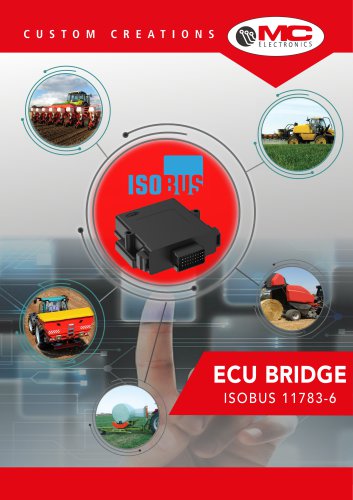 ECU BRIDGE