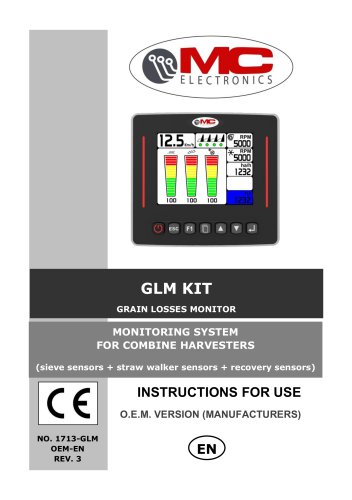 GLM KIT