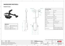 MAXISEEDER PHOTOCELL