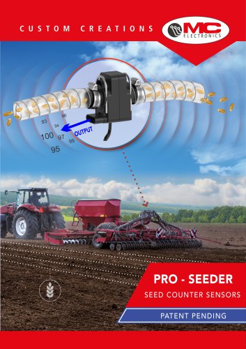 PRO - SEEDER