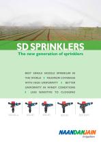 SD SPRINKLERS