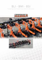 Cultivator