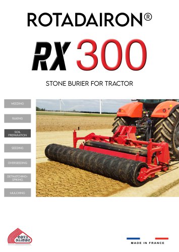 RX300-EN