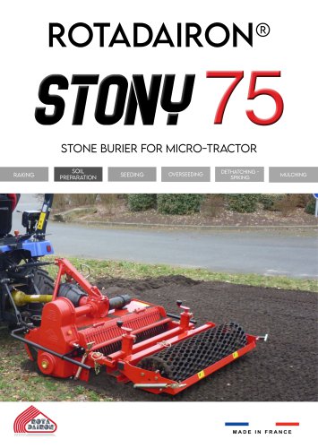 STONY75-EN