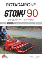 STONY90-EN