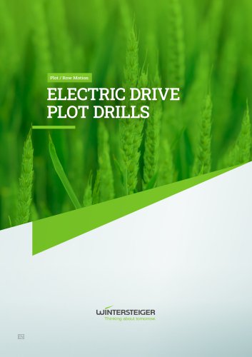 Plot Row Motion