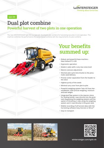 Split NH dual plot combine