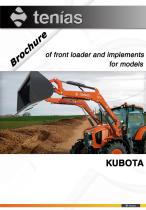 KUBOTA