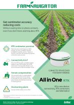 All in One RTK