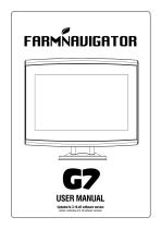 G7 USER MANUAL