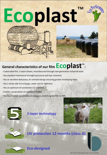 Ecoplast™