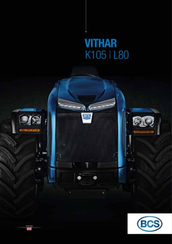 VITHAR K105 | L80