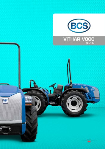 Vithar V800